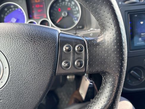 Used 2006 Volkswagen Jetta GLI image 10