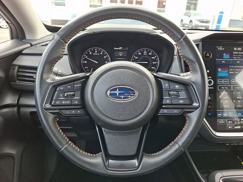 Used 2024 Subaru Crosstrek 2.5i Limited w/ Crosstrek Mirror Package image 19