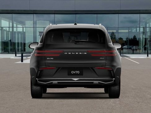 New 2026 Genesis GV70 2.5T Advanced AWD/4WD image 7