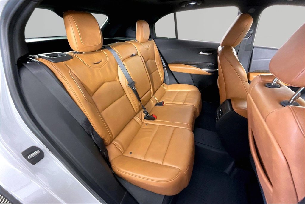 Used 2019 Cadillac XT4 Sport FWD image 22