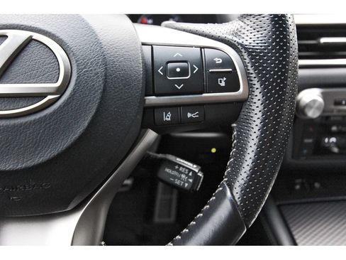 Used 2017 Lexus GS 350 F Sport RWD image 19