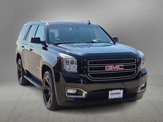 Used 2019 GMC Yukon SLT w/ Graphite Performance Edition RWD video 3