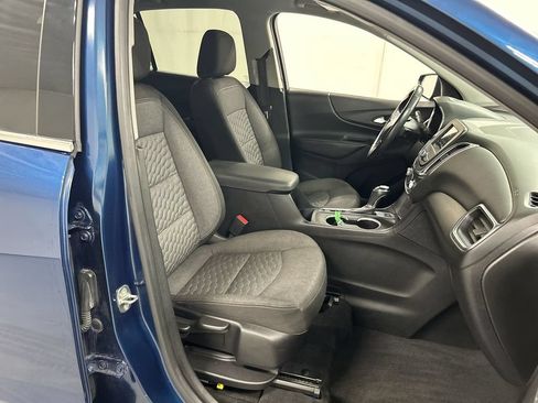 Used 2019 Chevrolet Equinox LT AWD/4WD image 22