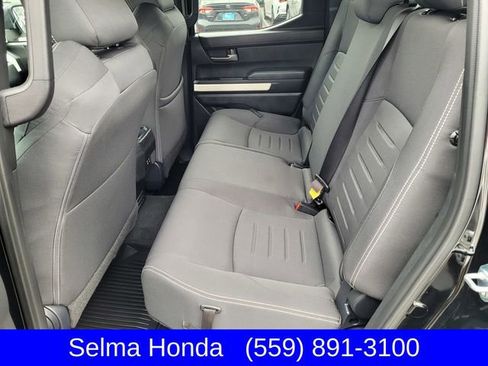 Used 2024 Toyota Tacoma TRD Sport image 8