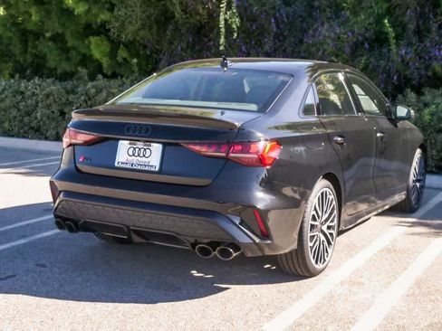 New 2026 Audi S3 Premium image 9