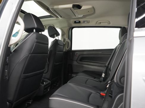 Used 2026 Honda Odyssey Elite image 22