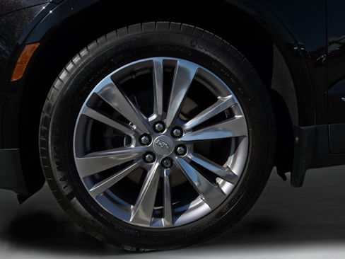 Used 2024 Cadillac XT5 Premium Luxury w/ Platinum Package image 34