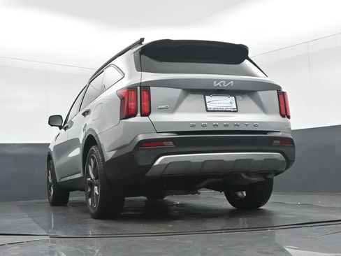 Used 2022 Kia Sorento SX Prestige AWD/4WD image 72