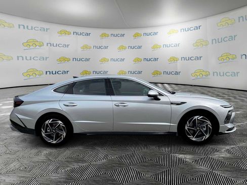New 2026 Hyundai Sonata SEL image 10