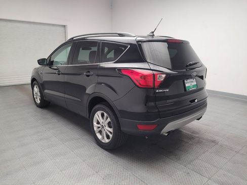 Used 2019 Ford Escape SEL FWD image 5