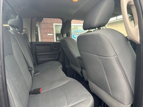 Used 2016 RAM 1500 Tradesman w/ Popular Equipment Group AWD/4WD image 14
