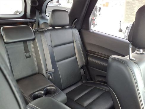 Used 2016 Dodge Durango Citadel w/ Technology Group image 15