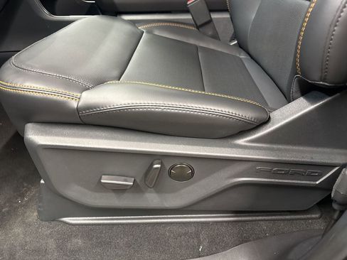 New 2026 Ford Expedition Tremor AWD/4WD image 14