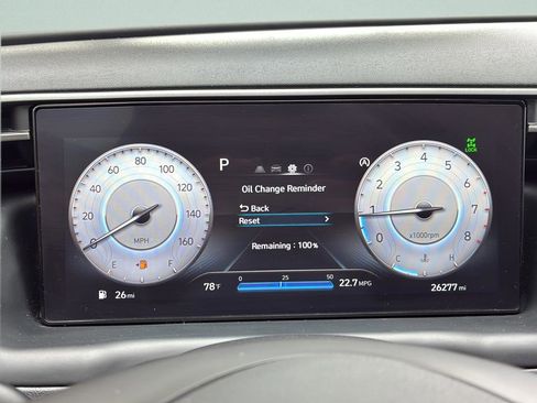 Used 2023 Hyundai Tucson SEL w/ Convenience Package image 24