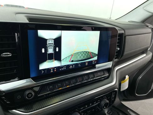 New 2025 Chevrolet Silverado 1500 RST image 78