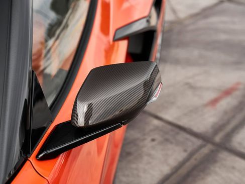 Used 2026 Chevrolet Corvette ZR1 w/ Battery Protection Package image 11