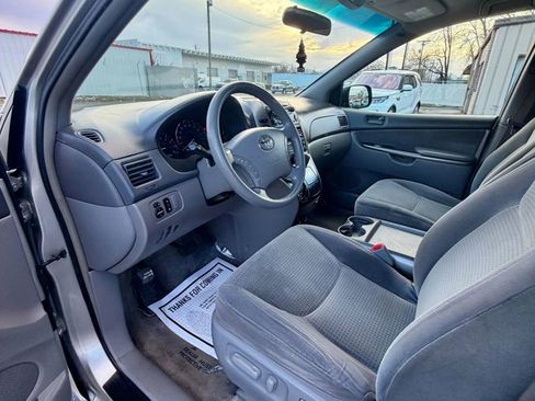 Used 2006 Toyota Sienna LE FWD image 24
