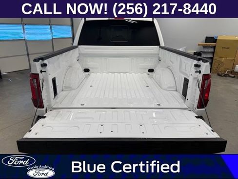 Used 2024 Ford F150 XLT w/ Equipment Group 302A MID AWD/4WD image 7