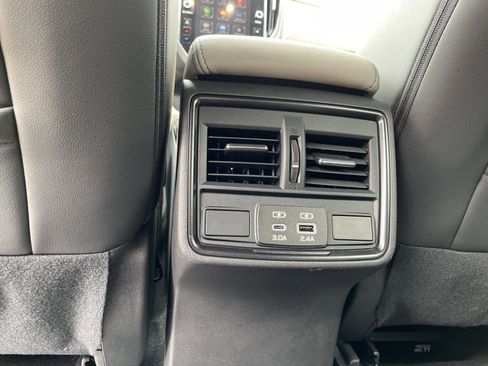 Certified 2026 Subaru Forester Limited AWD/4WD image 24