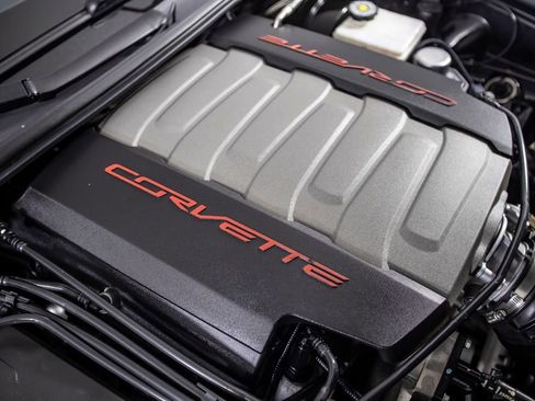 Used 2017 Chevrolet Corvette Grand Sport image 50