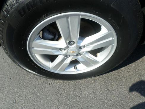 Used 2019 Chevrolet Trax LT w/ LT Convenience Package image 34