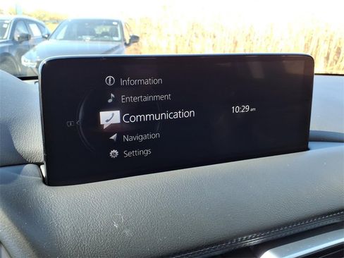 Used 2023 MAZDA CX-5 Carbon Edition AWD/4WD image 23