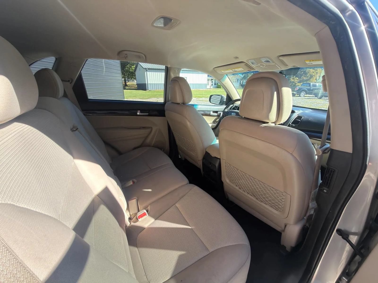 Used 2014 Kia Sorento LX AWD/4WD image 15