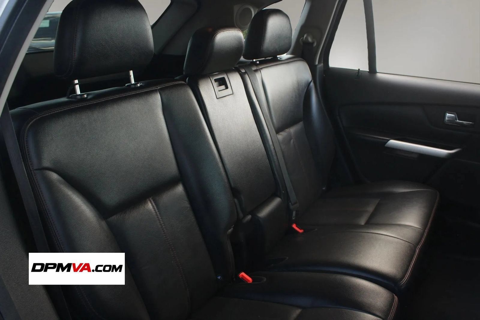 Used 2013 Ford Edge Limited AWD/4WD image 19