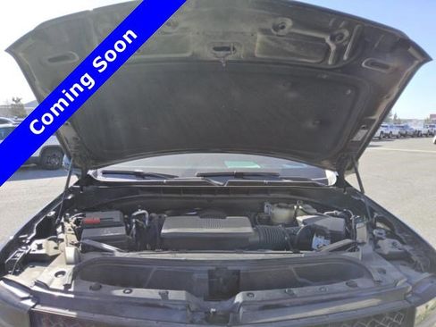 Used 2022 Cadillac Escalade Sport Platinum w/ LPO, ONYX Package image 10