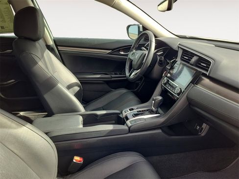 Used 2020 Honda Civic EX-L image 15