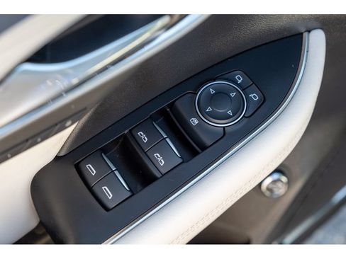 Used 2024 Buick Envision Avenir AWD/4WD image 14