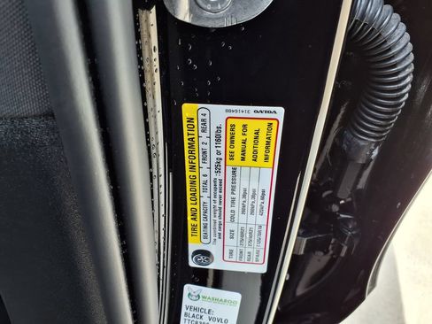 Certified 2024 Volvo XC90 B6 Plus AWD/4WD image 35