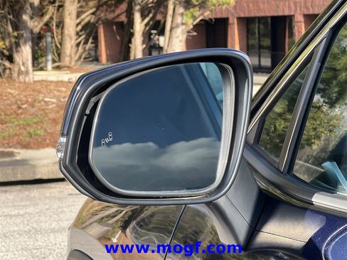 Used 2019 Toyota RAV4 XLE image 28