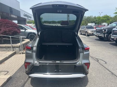 New 2026 Buick Envista Sport Touring w/ Convenience I Package FWD image 34