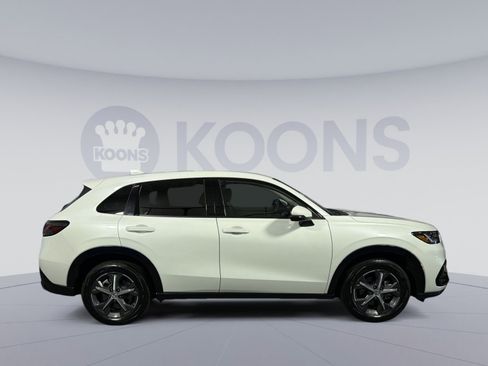 Used 2023 Honda HR-V EX-L image 17