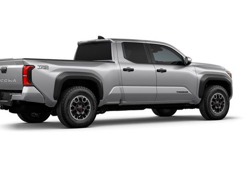 New 2026 Toyota Tacoma TRD Off-Road AWD/4WD image 11