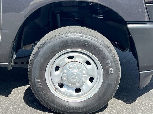 Certified 2024 RAM 2500 Tradesman AWD/4WD image 12