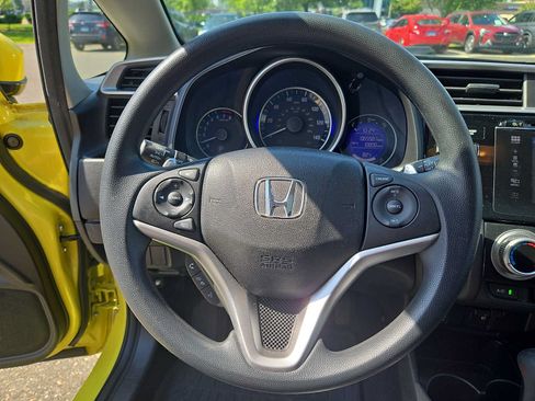 Used 2016 Honda Fit EX image 19