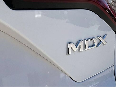Used 2026 Acura MDX FWD w/ Technology Package image 36