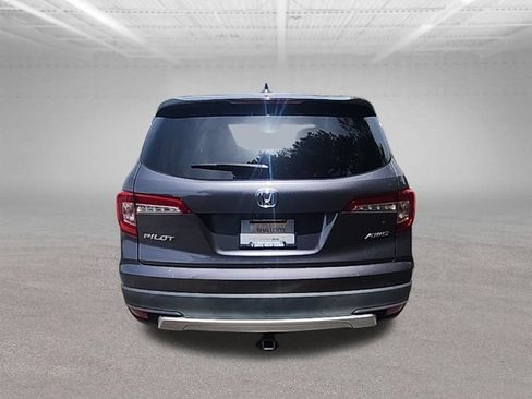 Used 2019 Honda Pilot EX-L image 29