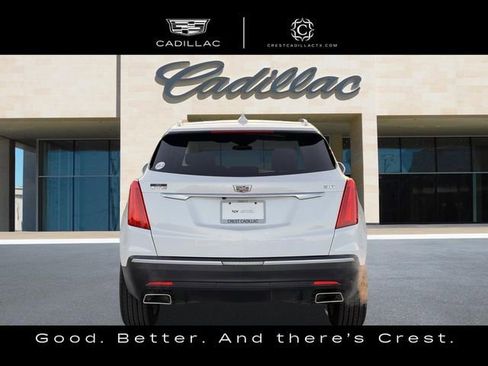 Used 2019 Cadillac XT5 Premium Luxury image 4