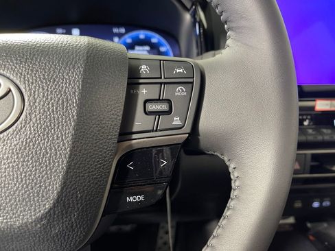 New 2026 Toyota Camry XSE image 27