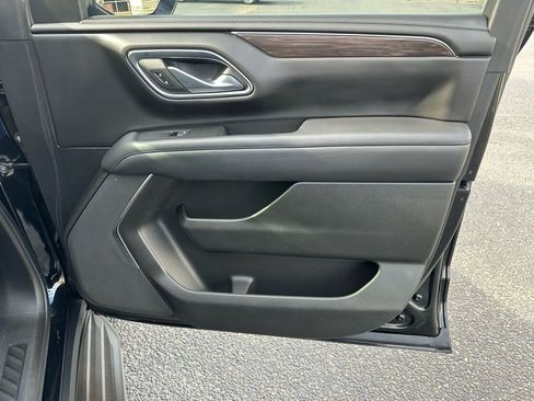 Used 2024 Chevrolet Tahoe LS w/ Driver Alert Package image 20