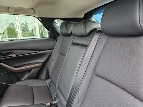Used 2022 MAZDA CX-30 AWD 2.5 S w/ Premium Package image 56
