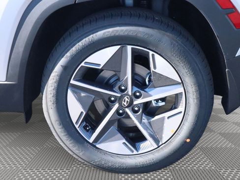 New 2026 Hyundai Tucson SEL image 5