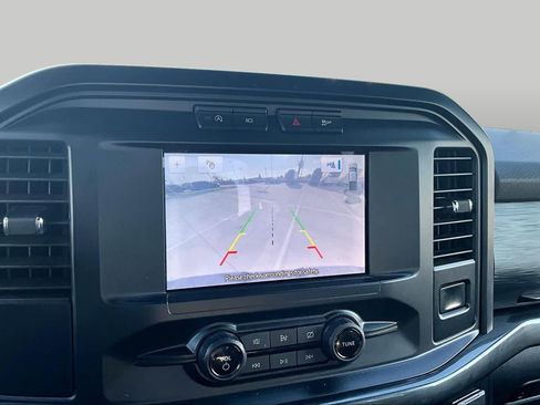 Used 2021 Ford F150 XL w/ STX Appearance Package RWD image 23