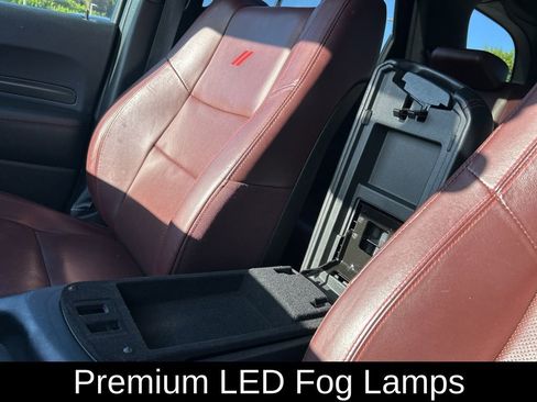 Used 2023 Dodge Durango GT image 33