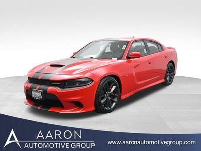 Used 2022 Dodge Charger R/T w/ Performance Handling Group