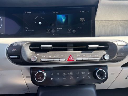 New 2026 Hyundai Palisade Calligraphy AWD/4WD image 23