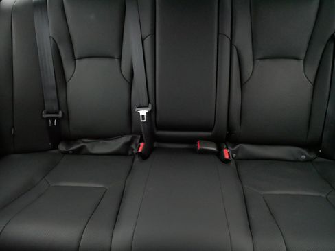 Certified 2025 Honda Accord Sport image 13